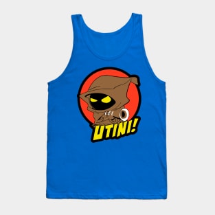 UTINI!!! 2 Tank Top